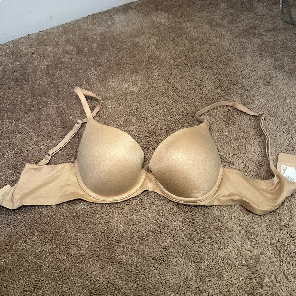 Aerie Tan Women's Bra